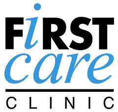 First Care Clinic logo